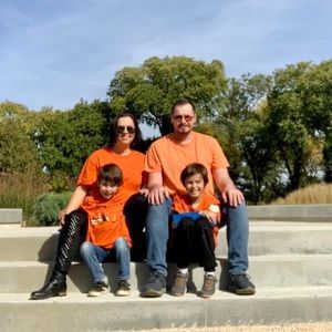 Meet your Posher, Tiffany